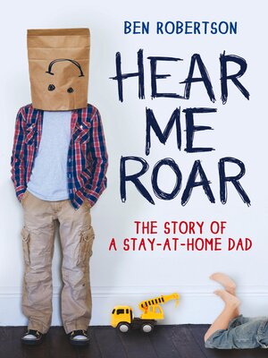 cover image of Hear Me Roar